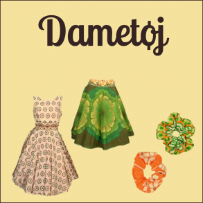 Dametøj