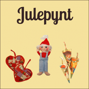 Julepynt