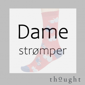Dame strømper
