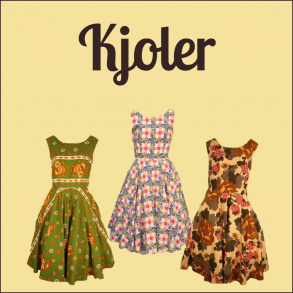Kjoler